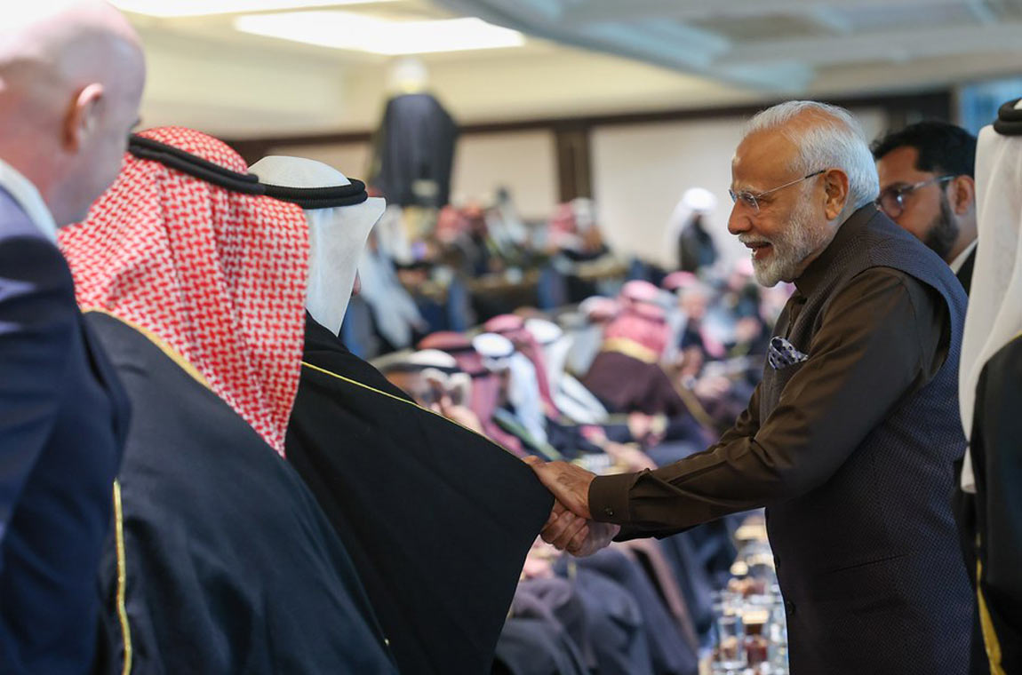 The Paradox of Resilience: IMEC and the Iran Conflict