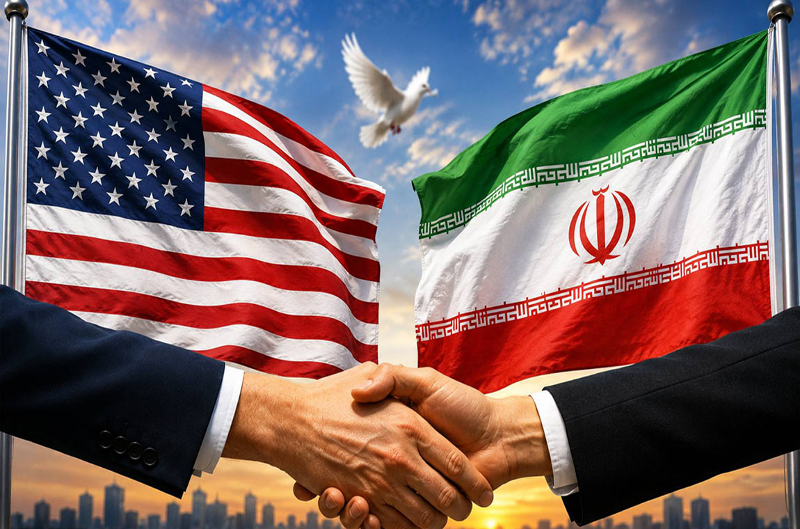 The MOU’s Unequal Bargain: Iran’s Advantage, Washington’s Retreat