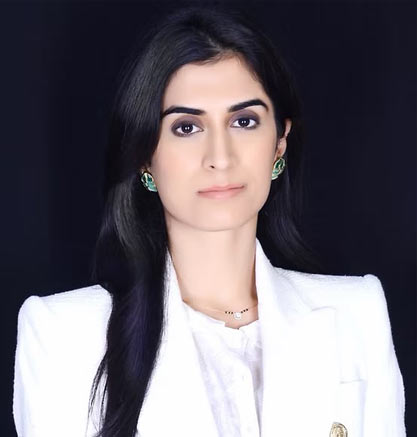 Jyotsna Mehra