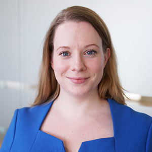 Niamh McBurney
