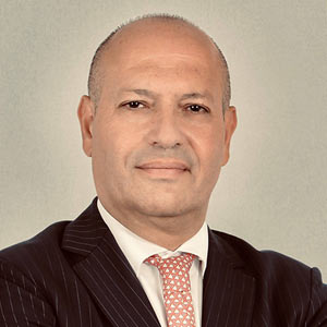 Tarek Fadlallah