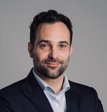 Xavier Guignard