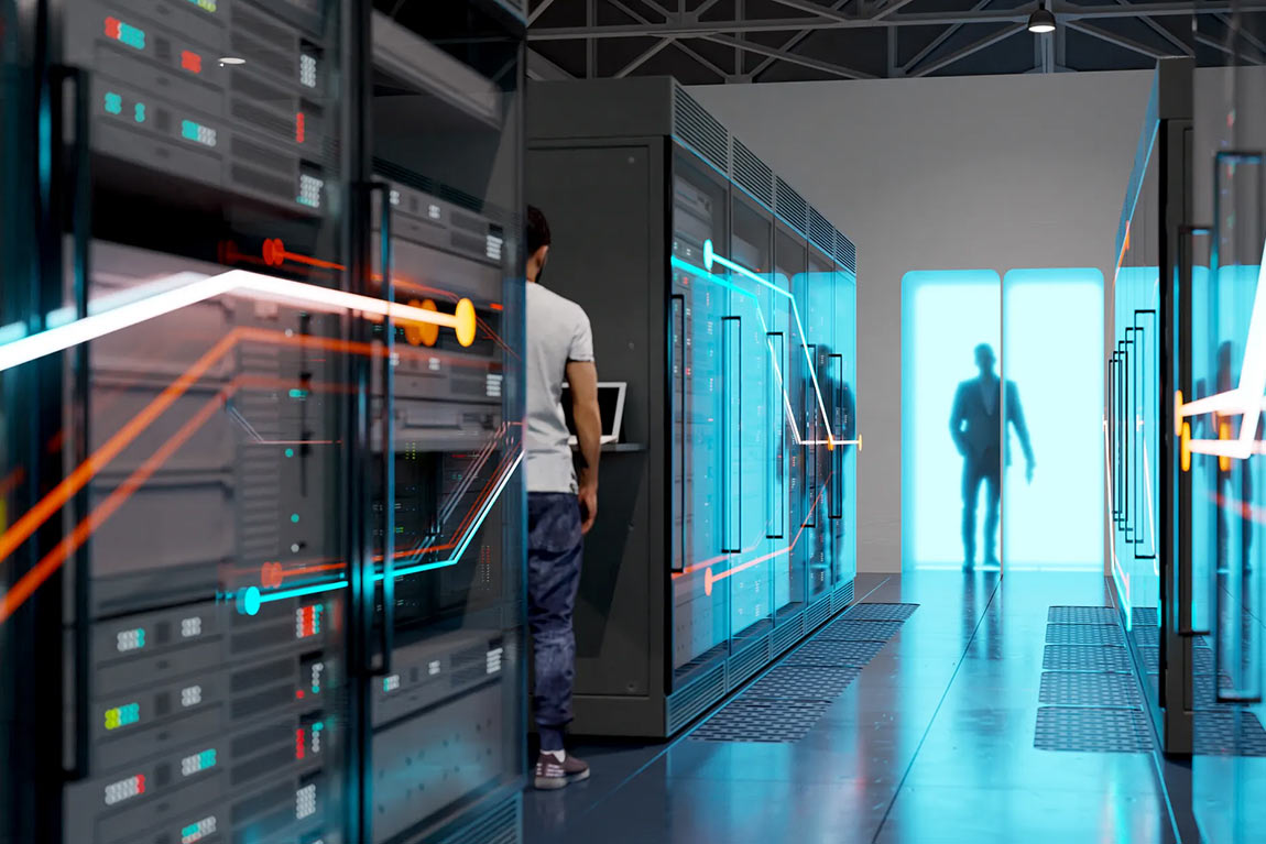 Who Pays for Digital Risk? Insuring Tech Infrastructure in an Unstable World