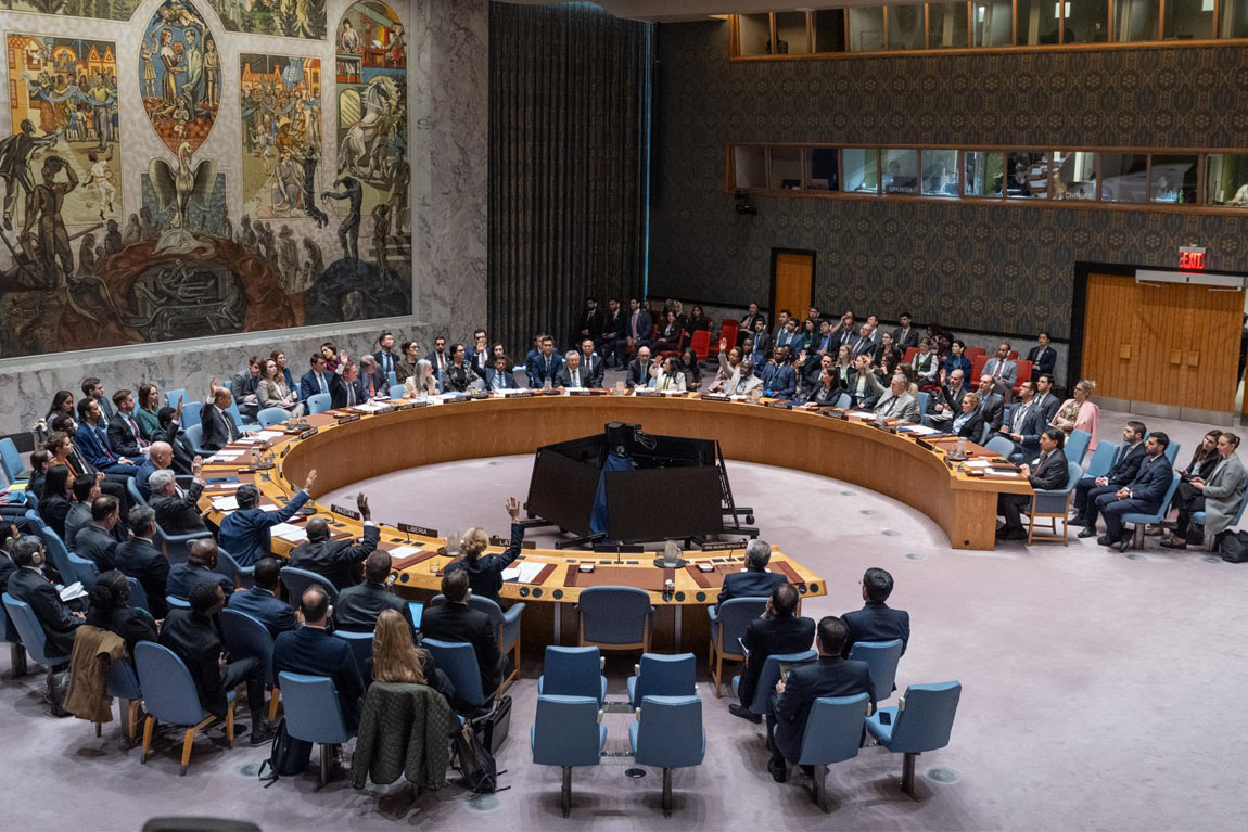 Multilateral Platforms as a New Gulf-Iran Battleground