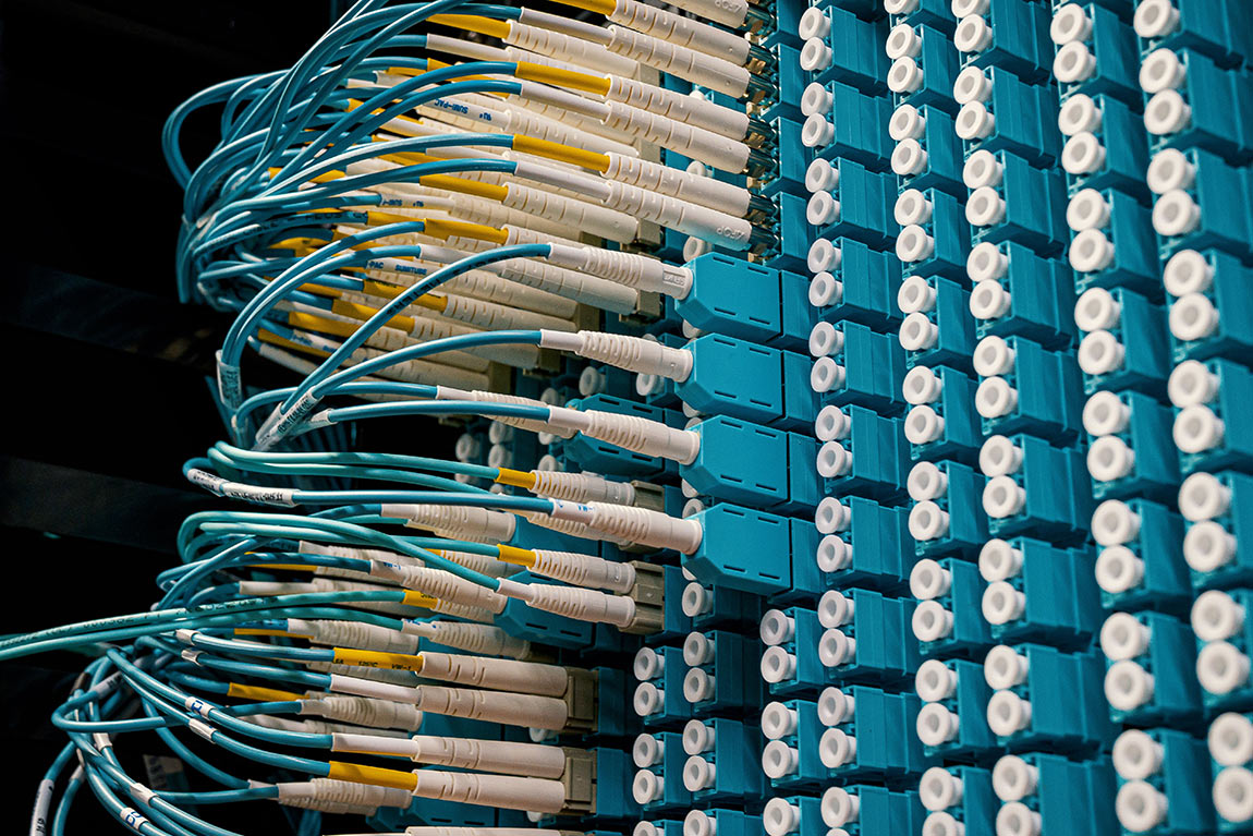 Fibre‑Optic Integration: Shaping Gulf Digital Sovereignty