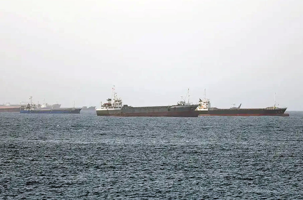 Can the Hormuz Crisis Reshape the Hydrogen Economy?