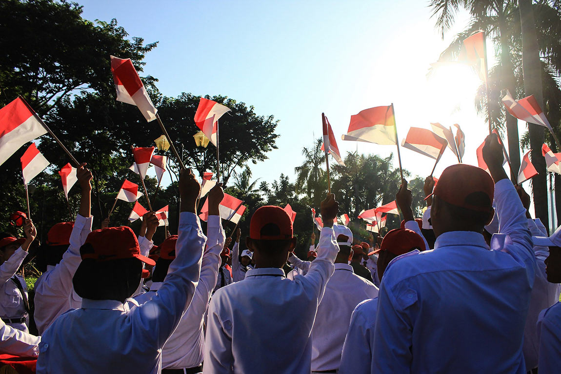 Indonesia’s Middle East Gambit: Free, Active, and Overextended