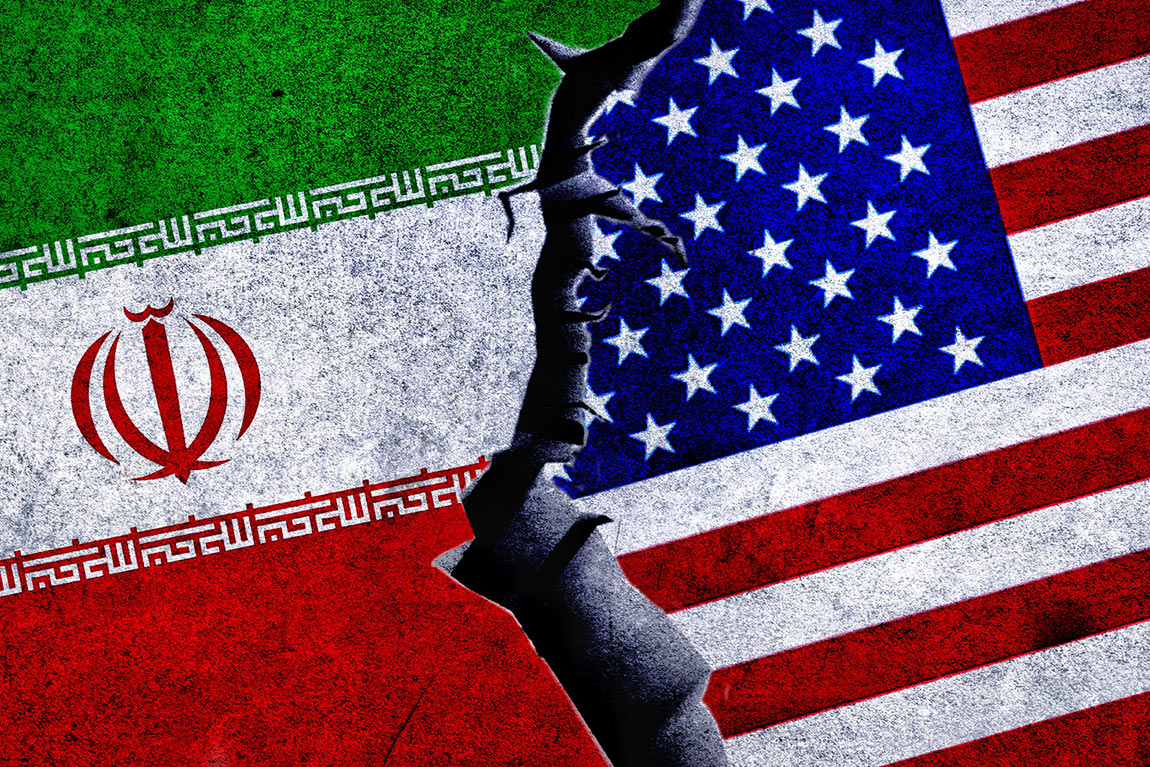 Oman: Positive Neutrality and the Limits of U.S.-Led Peace