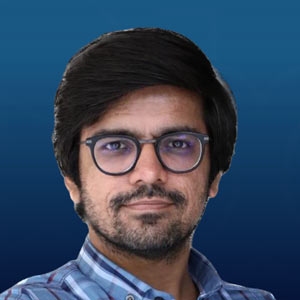 Kabir Taneja (Moderator)