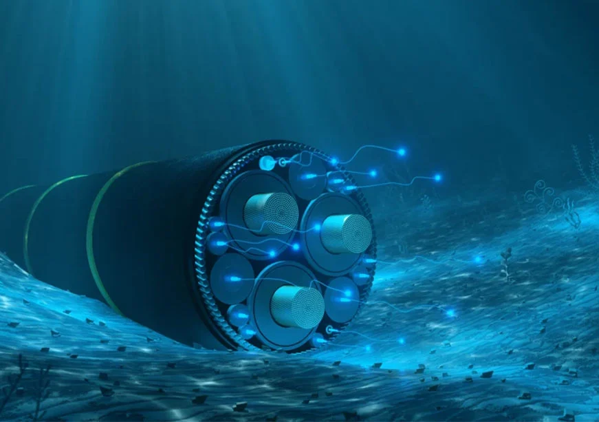 The Undersea Front: Iran’s Cable Threat and India’s Digital Vulnerability