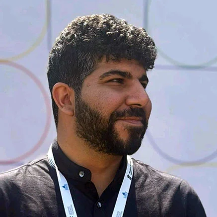 Krishna Vohra