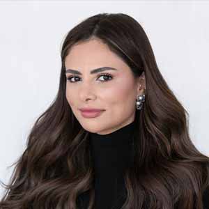 Amena Bakr