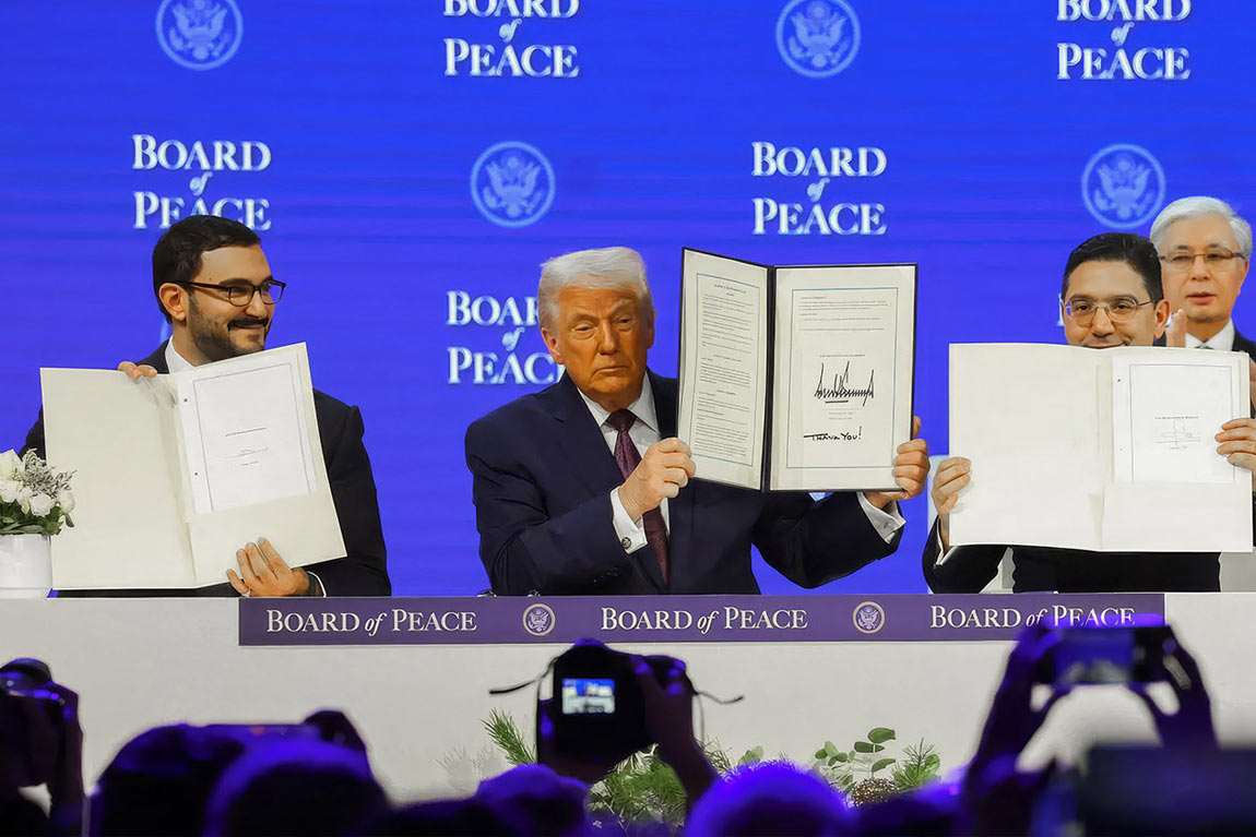 Bahrain’s Coexistence Diplomacy: Royal Vision Meets Fiscal Reality