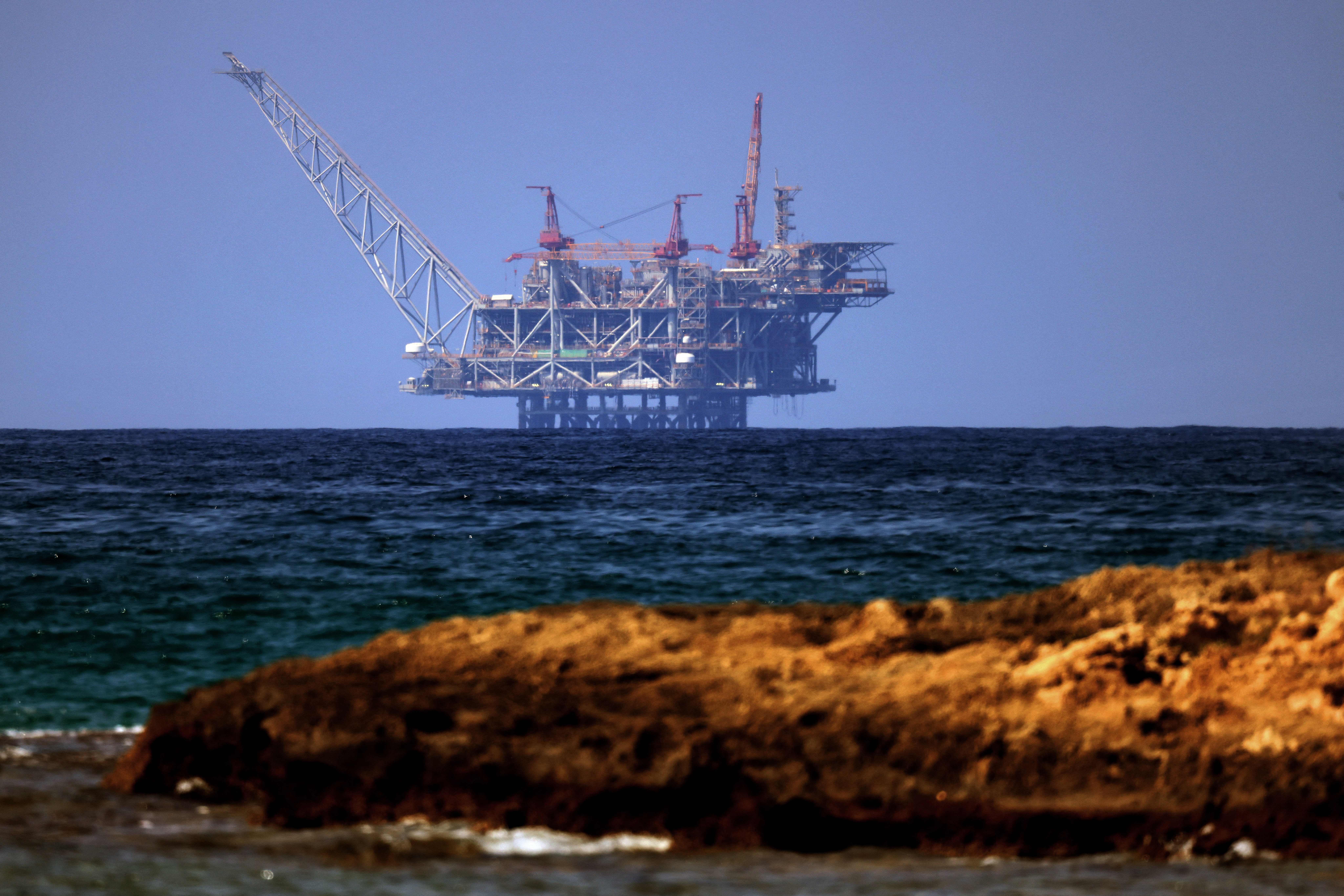 Can Geoeconomics and the Gulf Tame Eastern Mediterranean Tensions?