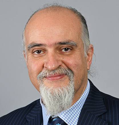 Ghaith al-Omari