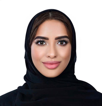 Hamdah Al Kindi