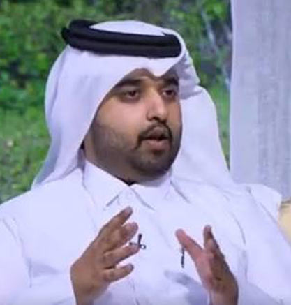 Saoud Al-Eshaq