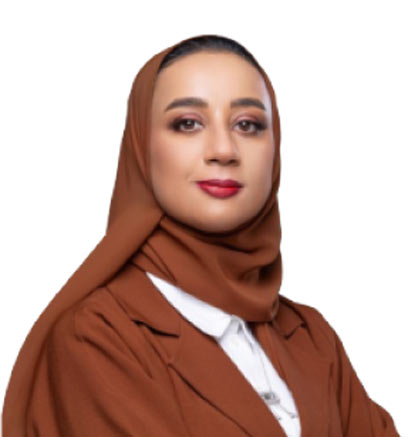 Sumaiya Al-Wahaibi