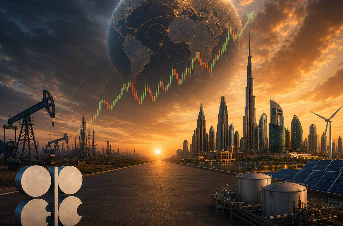 UAE’s Exit from OPEC and OPEC+: Strategic Implications for Energy Markets and Diplomacy