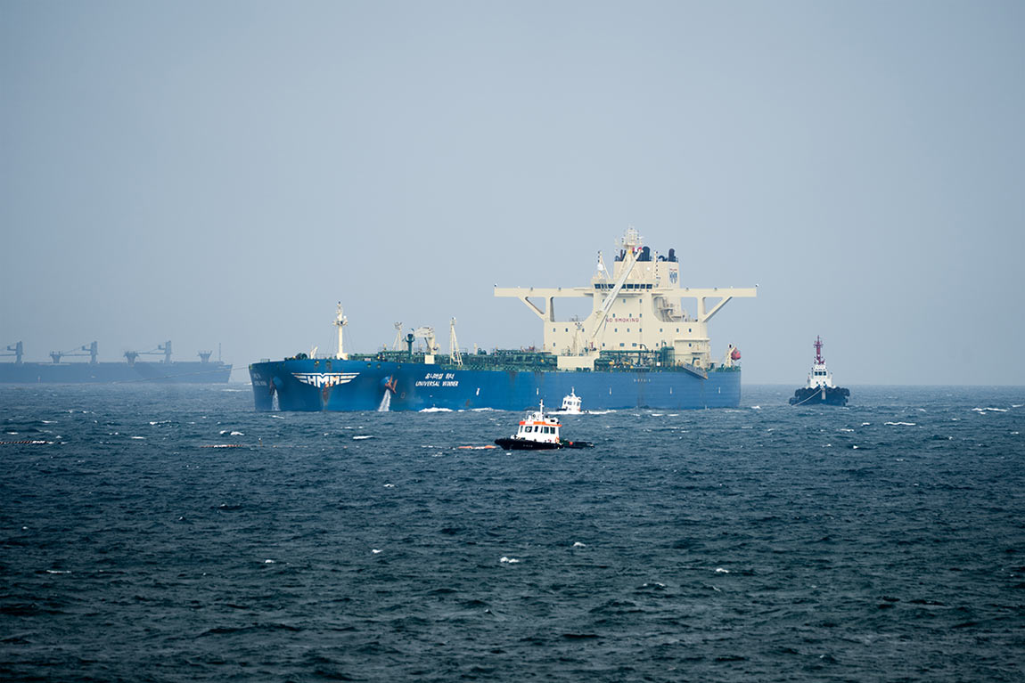 ASEAN’s Energy Vulnerability and the Impact of the Hormuz Crisis