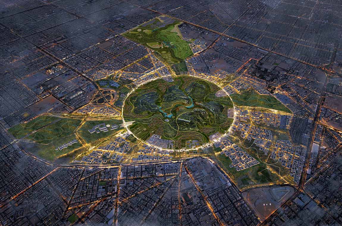 Utopia Under Pressure: Rationale and Realities of Mega-Giga-Tera- Projects