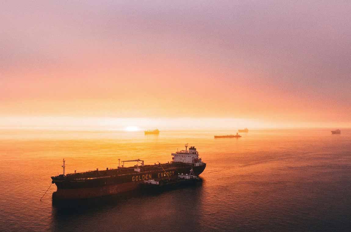 Self-Preservation, Not Salvation: Deterrence, Diplomacy and The Gulf’s Iran Problem