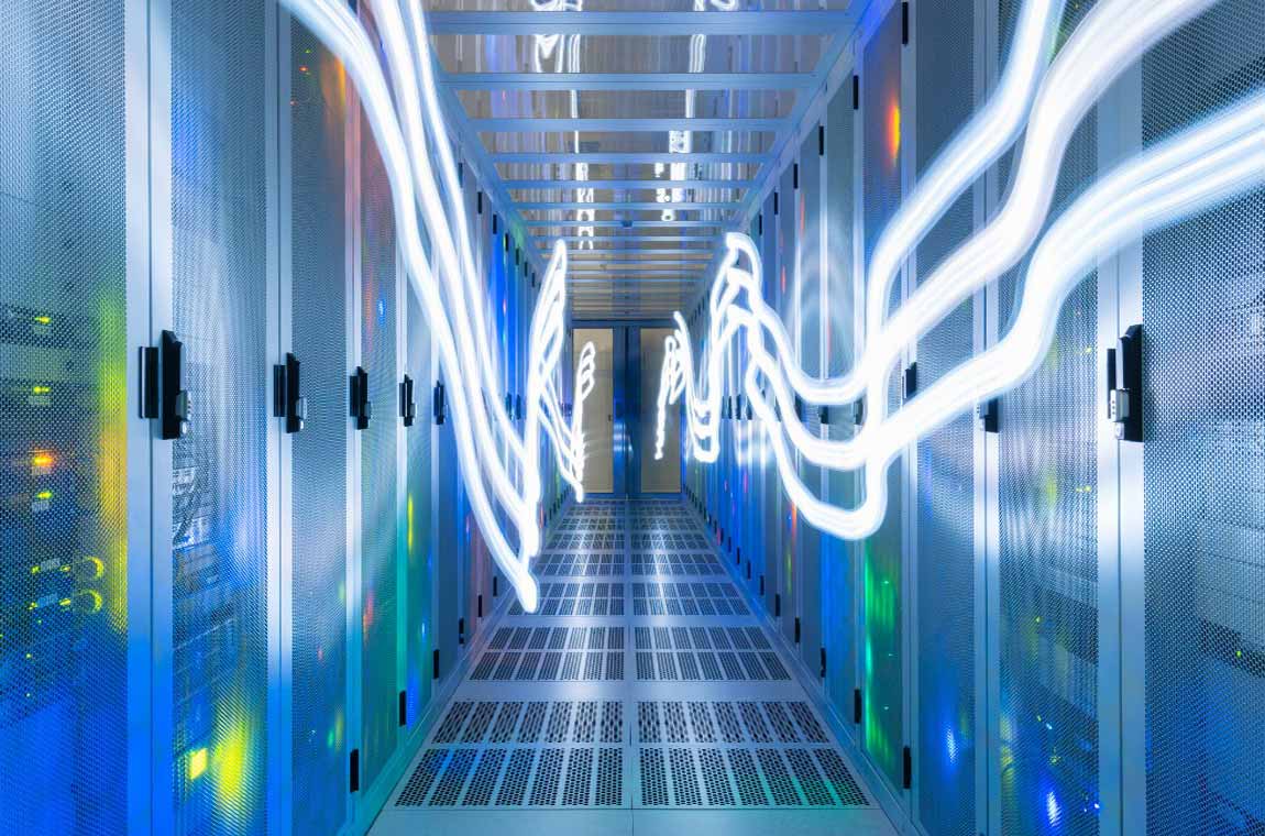 Building AI into the Energy Future