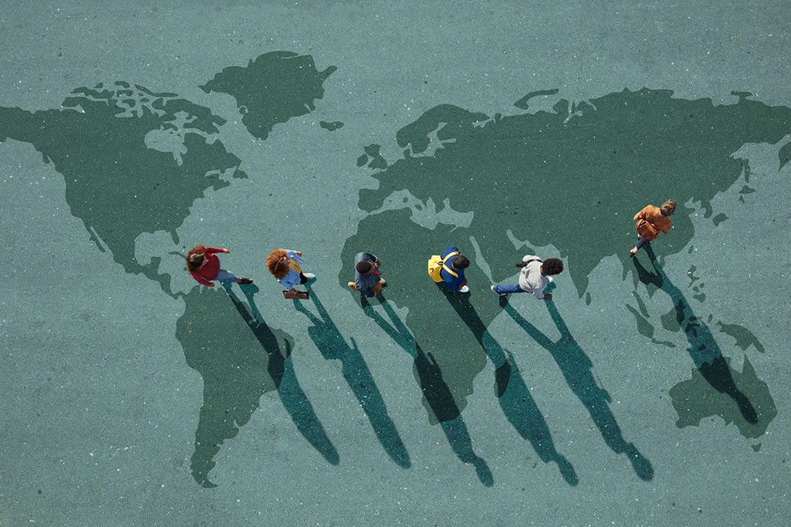 The Need for an Integrated Framework to Address the Climate–Health–Migration Nexus in Iraq