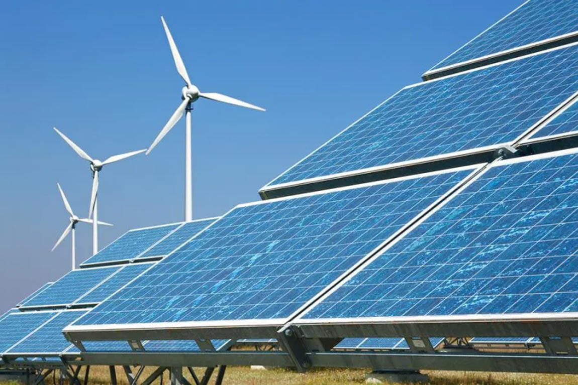 India’s Renewable Energy Moment in Uzbekistan