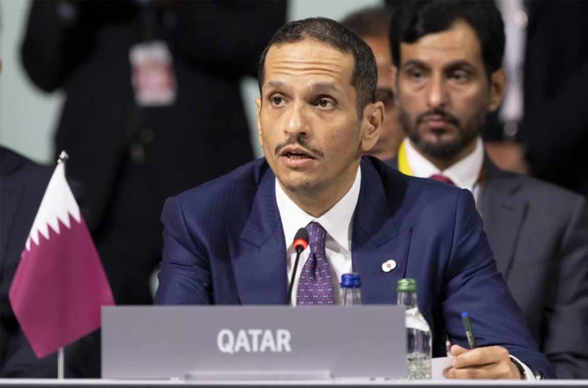 Qatar’s Board Calculus: From Independent Mediator to Risk- Sharing Participant