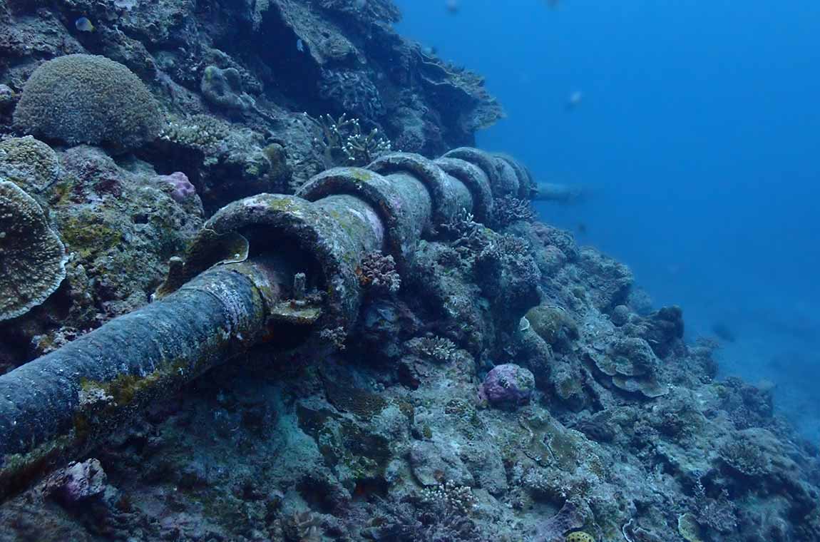 Subsea Cable Financing in the Middle East