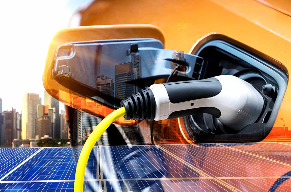 Synchronising Solar and eMobility in the GCC: The Next Frontier in Clean Transport
