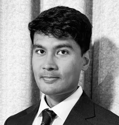 Siddharth Yadav