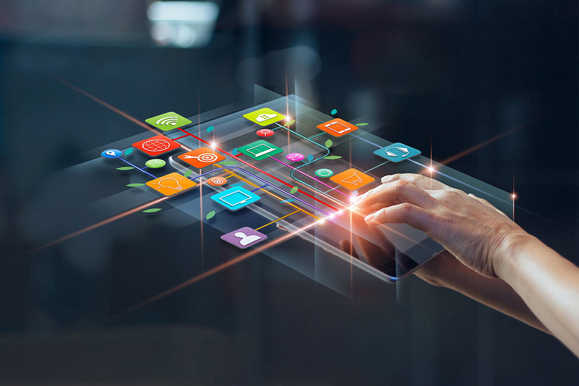 The New Architecture of Consumption: How Technology Is Reshaping Consumer Behaviour