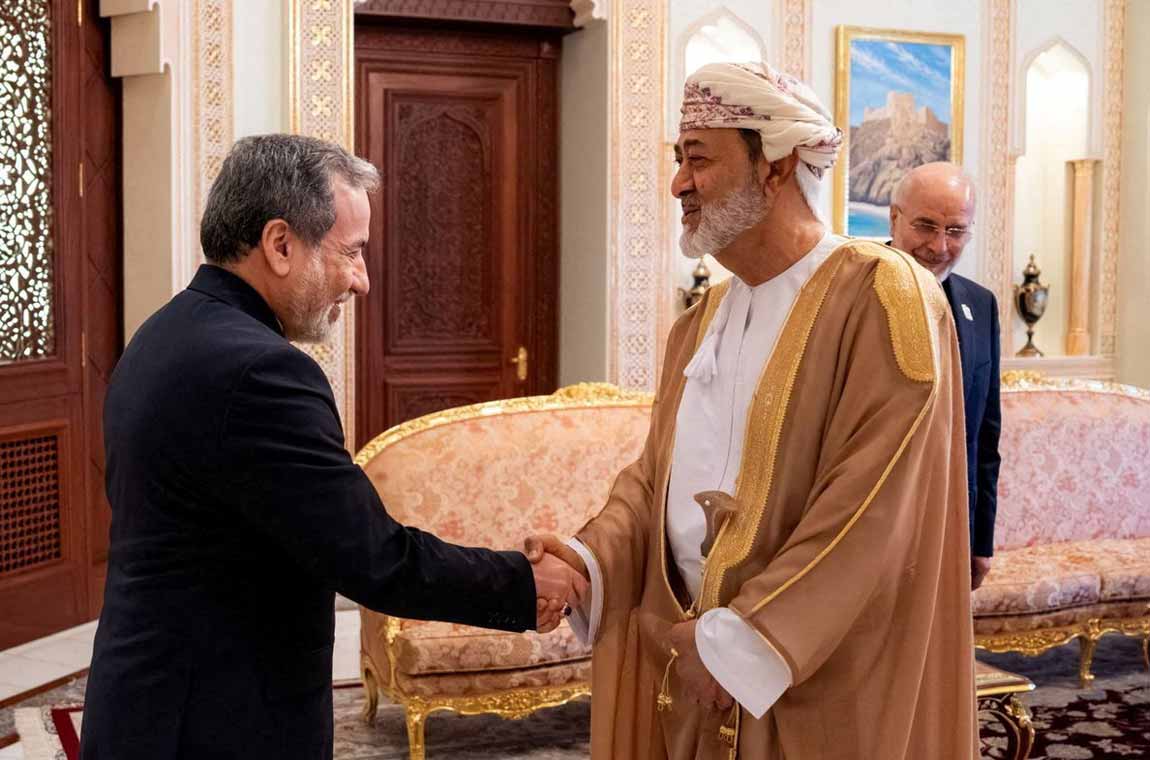 Oman’s Quiet Return to the Region’s Center