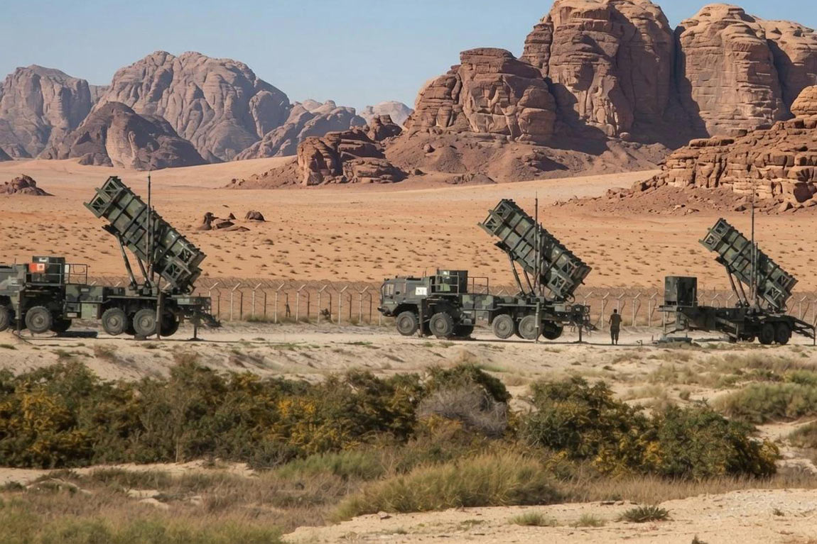 The Iran Conflict Makes Jordan More Valuable and More Vulnerable