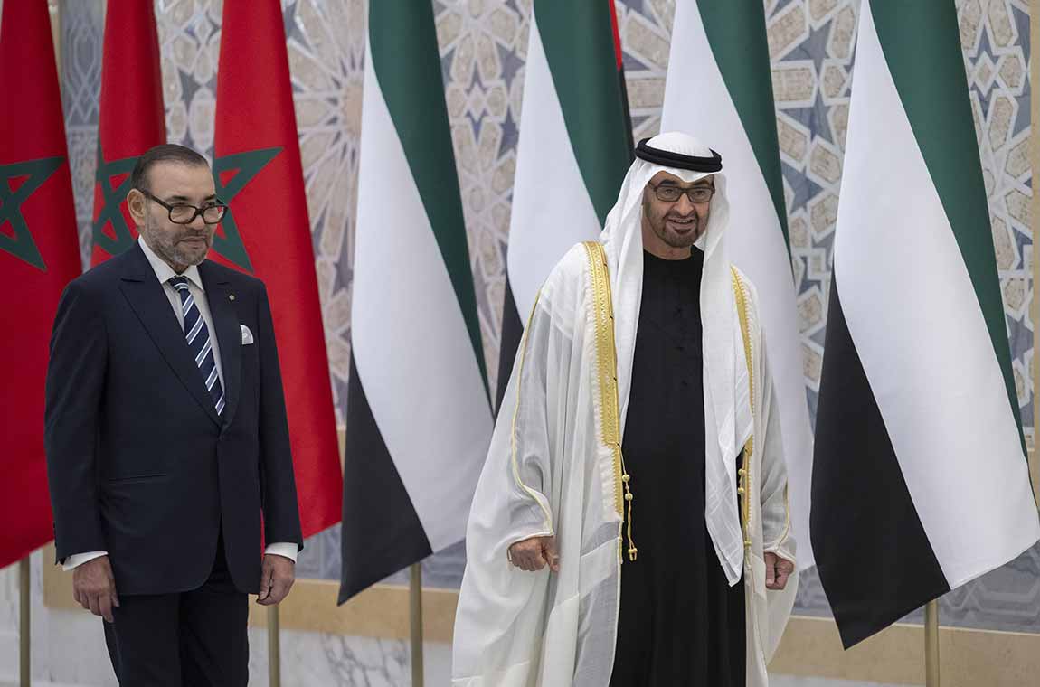 Morocco and the UAE: A Trans-Arab Geoeconomic Partnership