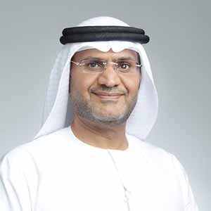 H.E. Nasser Al-Shaikh