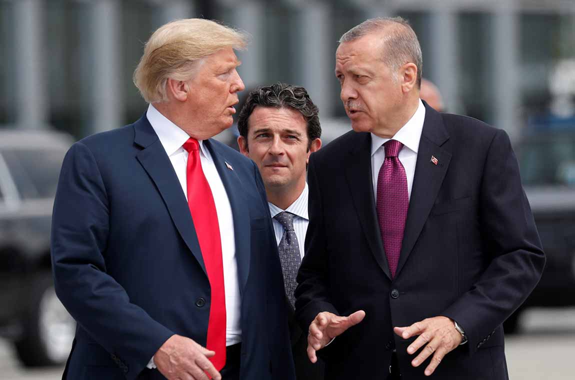 The Türkiye NATO Summit and Turkish–US Relations under Trump 2.0