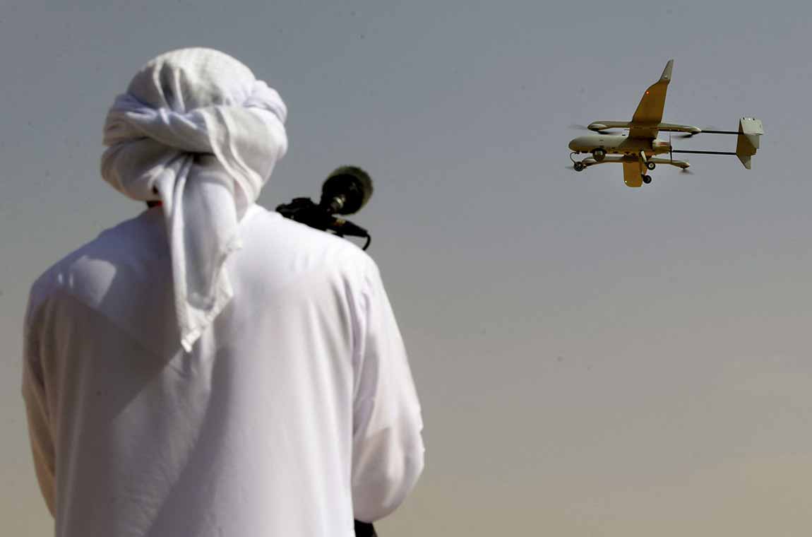 The UAE’s Defence Technology Priorities: Resilience, Dual-Use Capabilities, Sovereignty