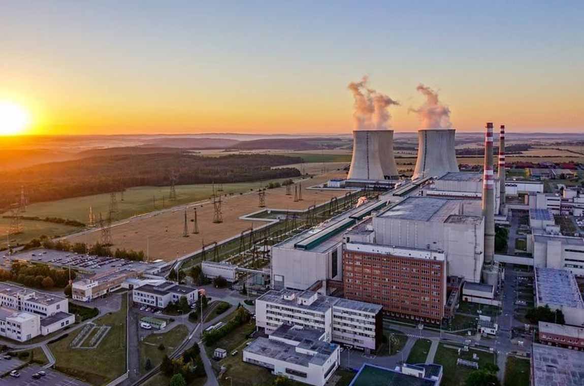 Nuclear Energy’s Inflection Point: Strategic Momentum and Enduring Challenges