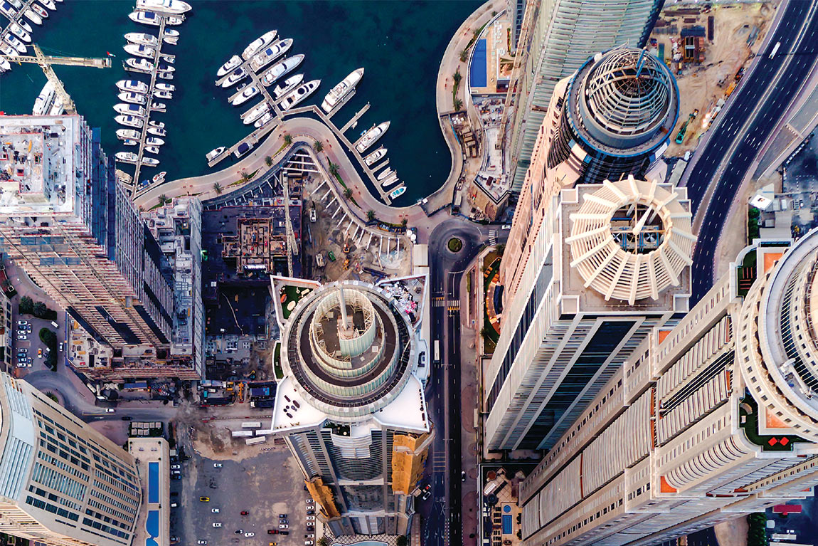 Forging Pathways for Urban Resilience in the MENA Region