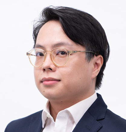 Huzeir Ezekiel Dzulhisham