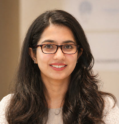 Parul Bakshi