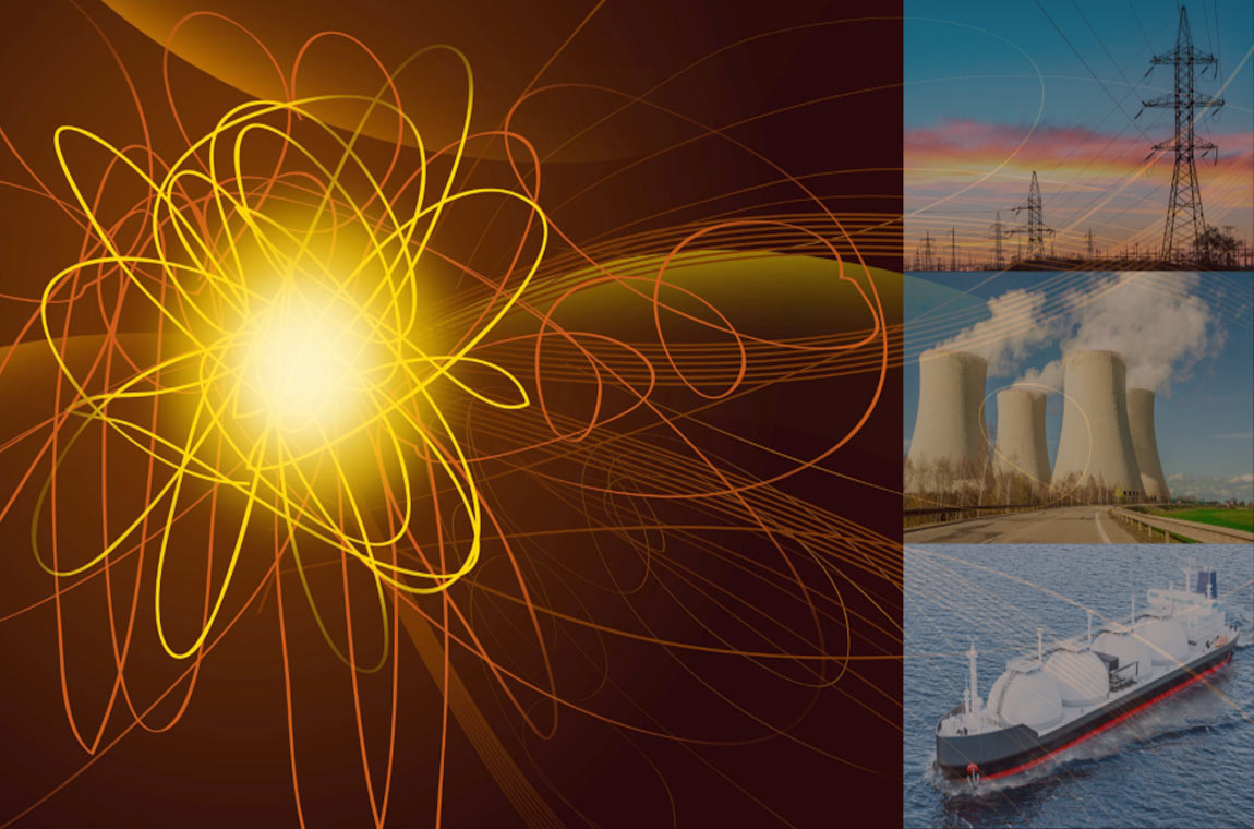 Expanding Energy Equation for India and Japan