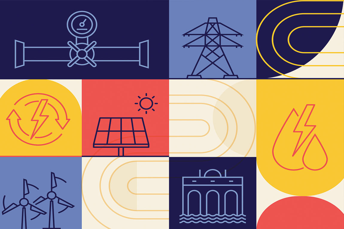The Case for BRICS Cooperation: Energy Security and a Managed Energy Transition