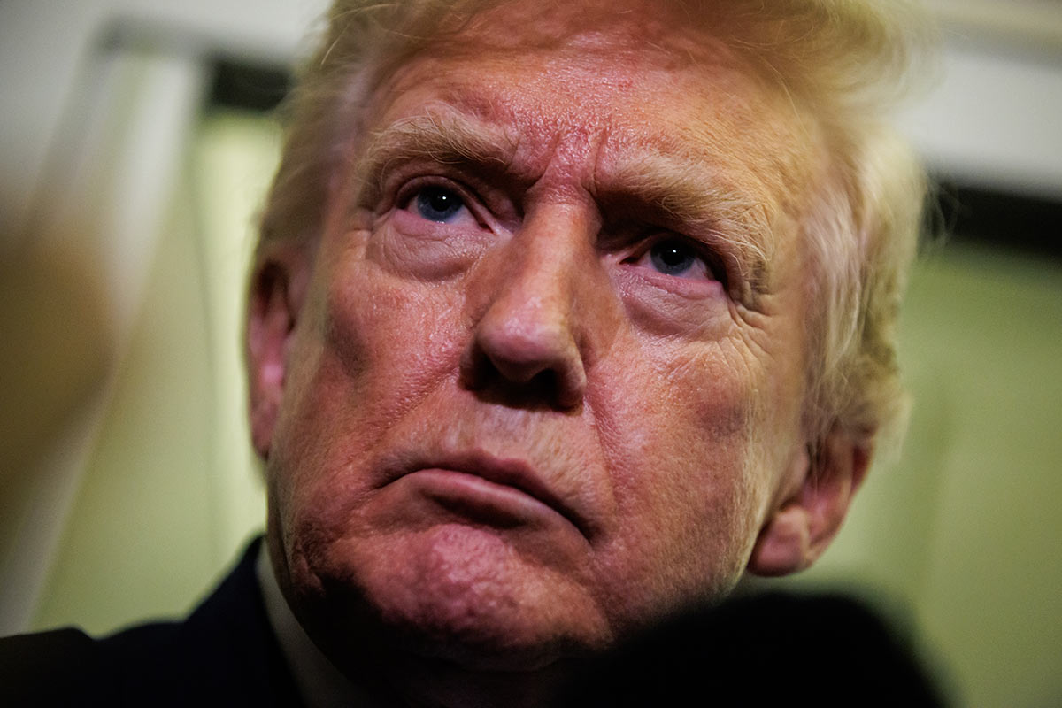 Trump’s Ultimatum Versus Iran’s Layered Insulation