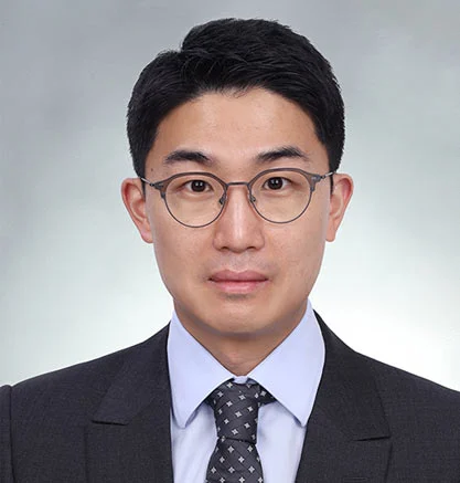 Kyunghoon Kim
