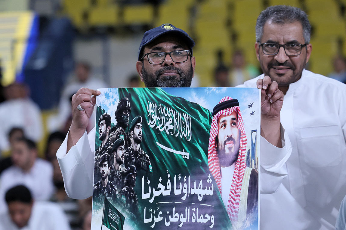 Squeezing Riyadh: The Houthis Take a Leaf Out of Iran’s Playbook