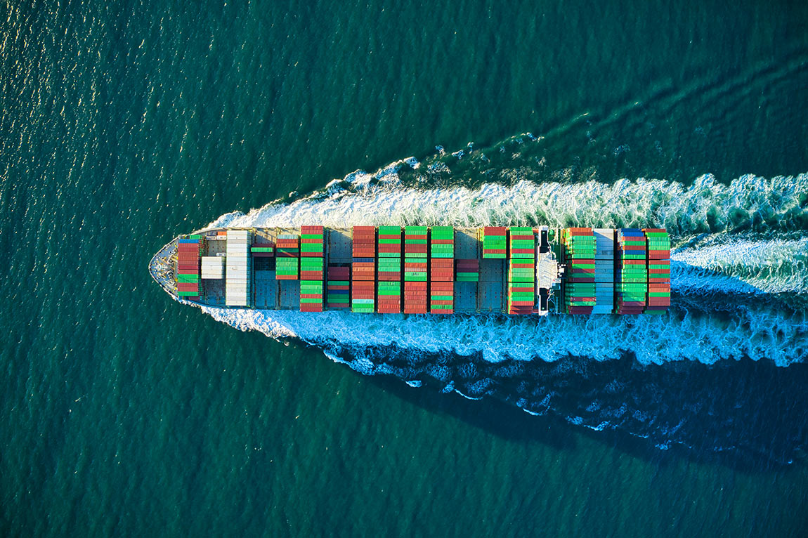 India–South Korea Cooperation on Alternative Maritime Fuels and Port Energy Systems